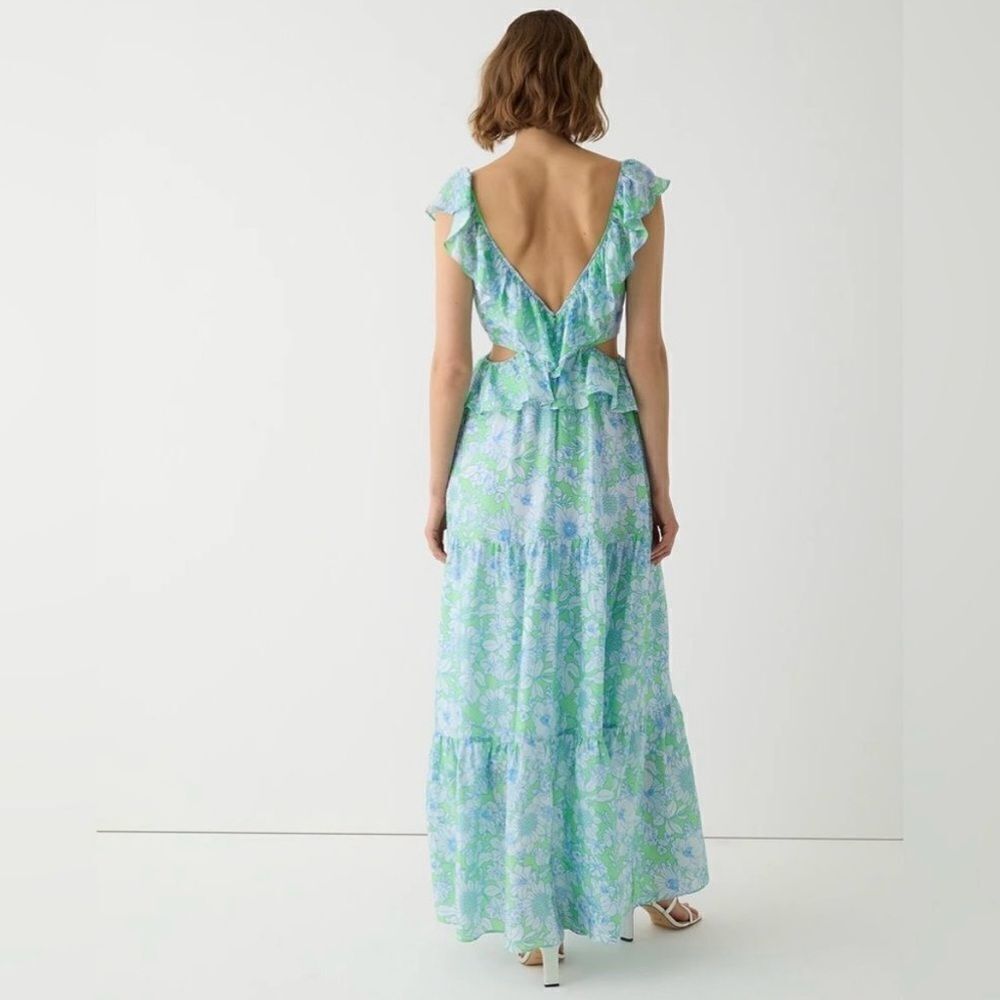 ❤️NWT J. Crew Collection Dress… Wedding Ready! Sz. 6 - Picture 4 of 5